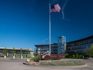 Heifer International