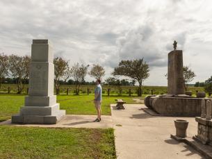 Rowher Memorial