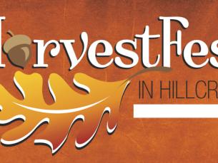 HarvestFest in Hillcrest