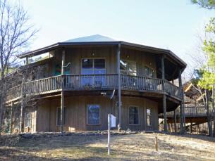 Ozark Natural Science Center