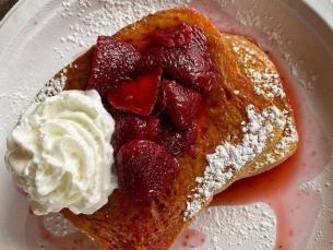 Brunch in Little Rock