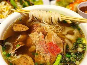 Get Global Flavor at These Little Rock Restaurants
