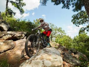Little Rock's 10 Best MTB Trails