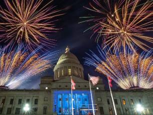 Arkansas State History lives in Little Rock
