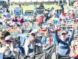 King Biscuit Blues Festival