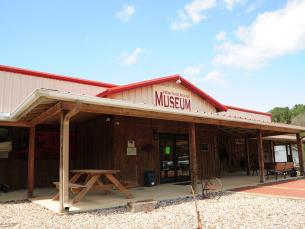 Heritage House Museum 