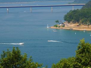 Norfork Lake