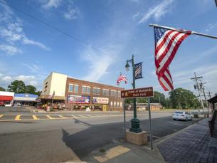 More to Explore in Murfreesboro 