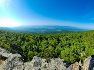 Arkansas Vista