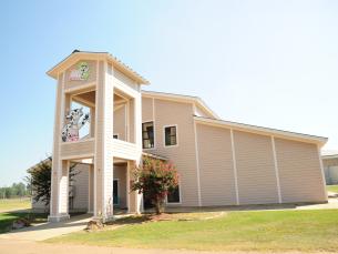 The Agricultural Learning Center in Texarkana