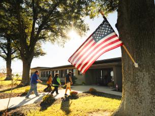 See what you can discover at the Blytheville Air Force Base Exhibition.