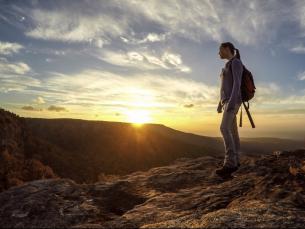 Mount Magazine State Park