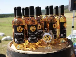 Arkansas Meadery 