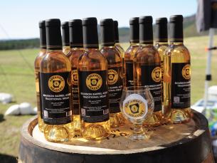 Arkansas Meadery 