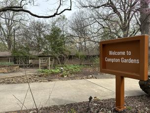 Compton Gardens & Arboretum