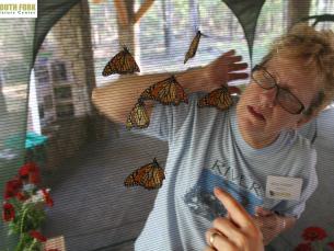South Fork Nature Center