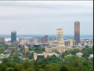 Little Rock 