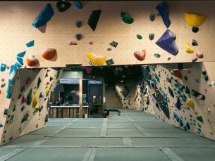 Boulders and Brews in Fayetteville