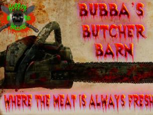 Can you "survive" Bubba's Butcher Barn?