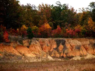 Crowley's Ridge