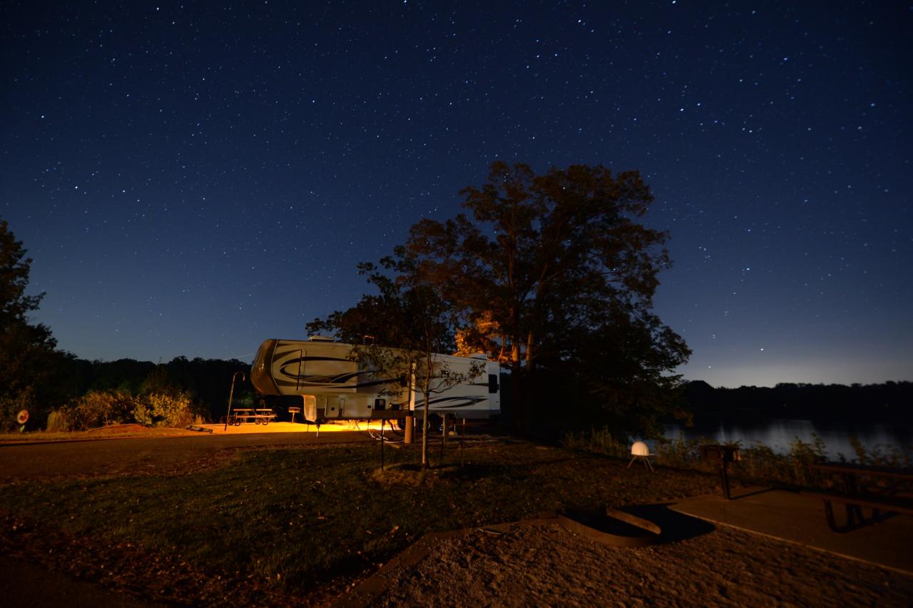 Mississippi River State Park | Arkansas.com