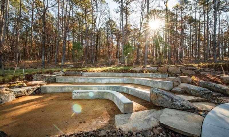 Pinnacle Mountain State Park