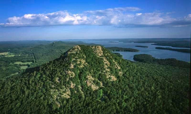 Pinnacle Mountain State Park | Arkansas.com
