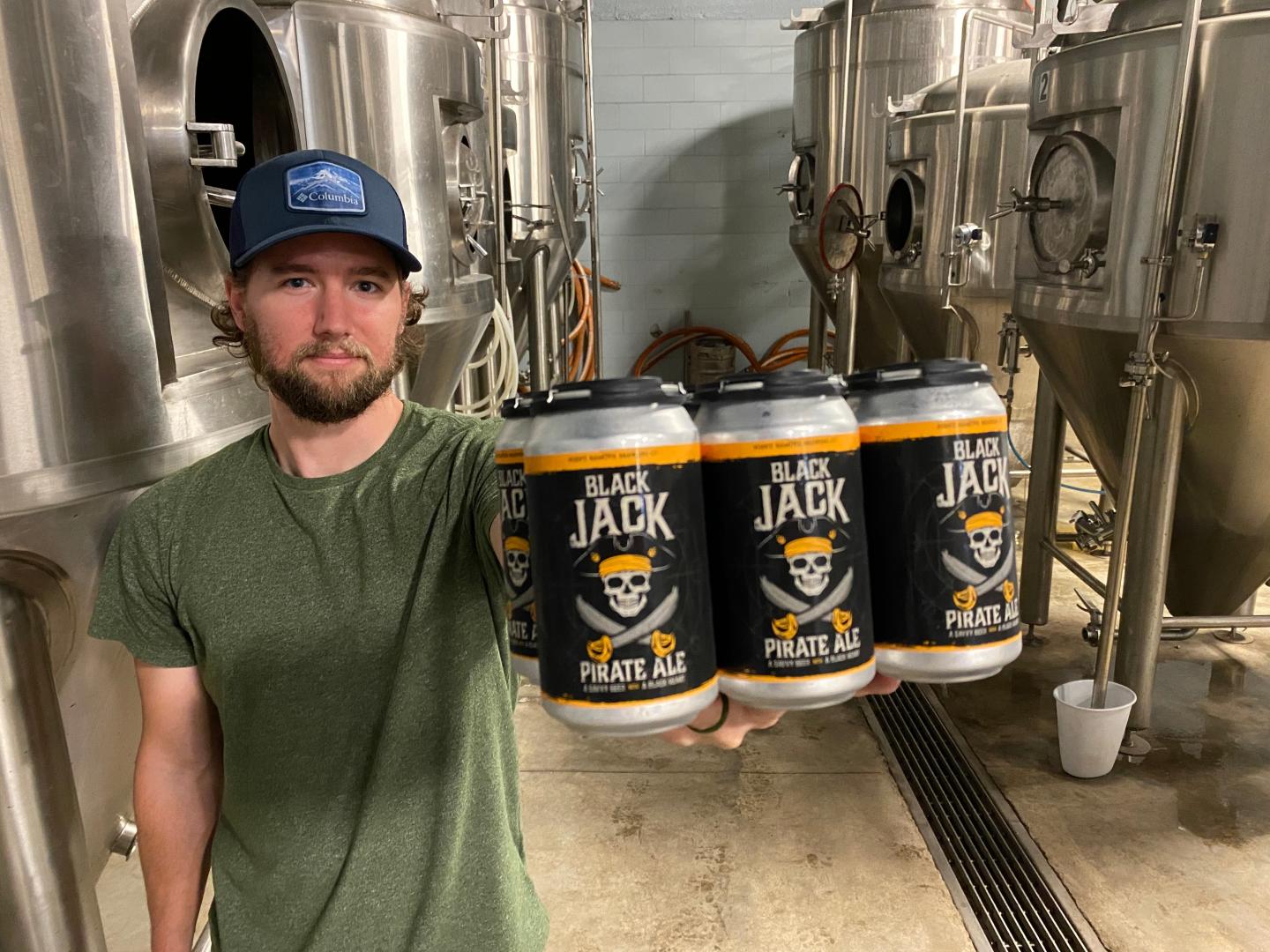 Point Remove Brewing Company