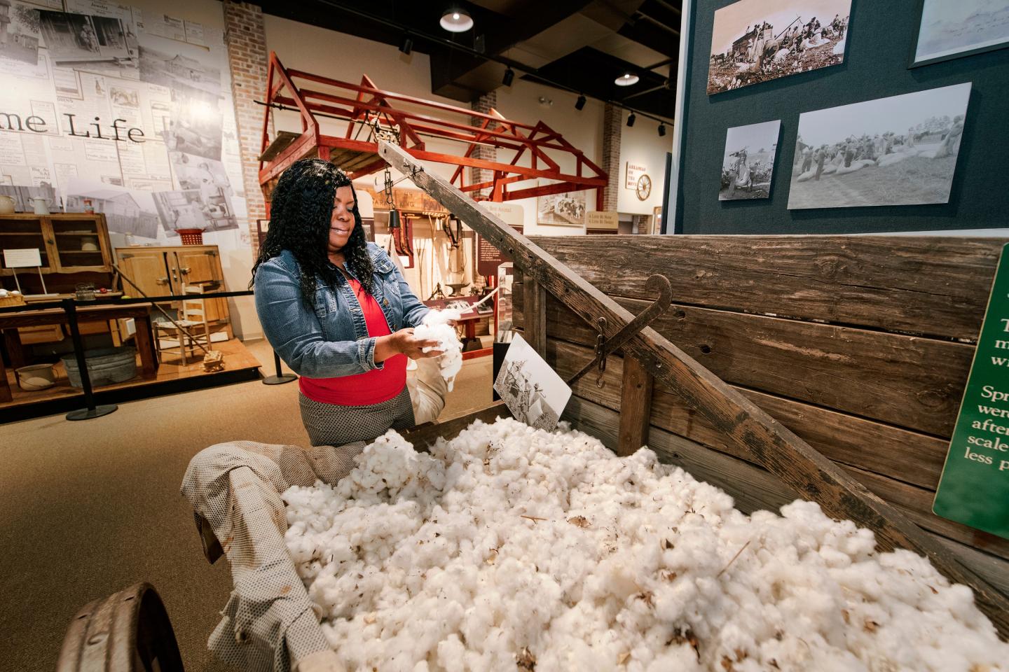 Plantation Agriculture Museum