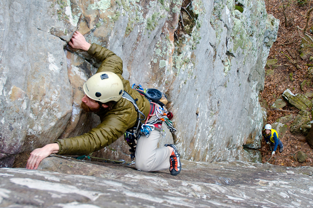 Sam's Throne Recreation Area &amp; Campground