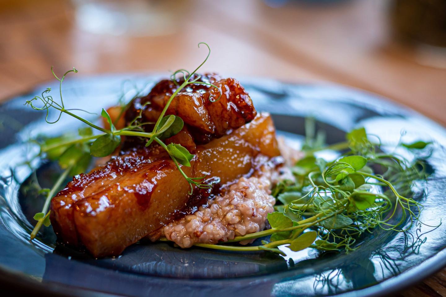 Dogwood Hills Guest Farm