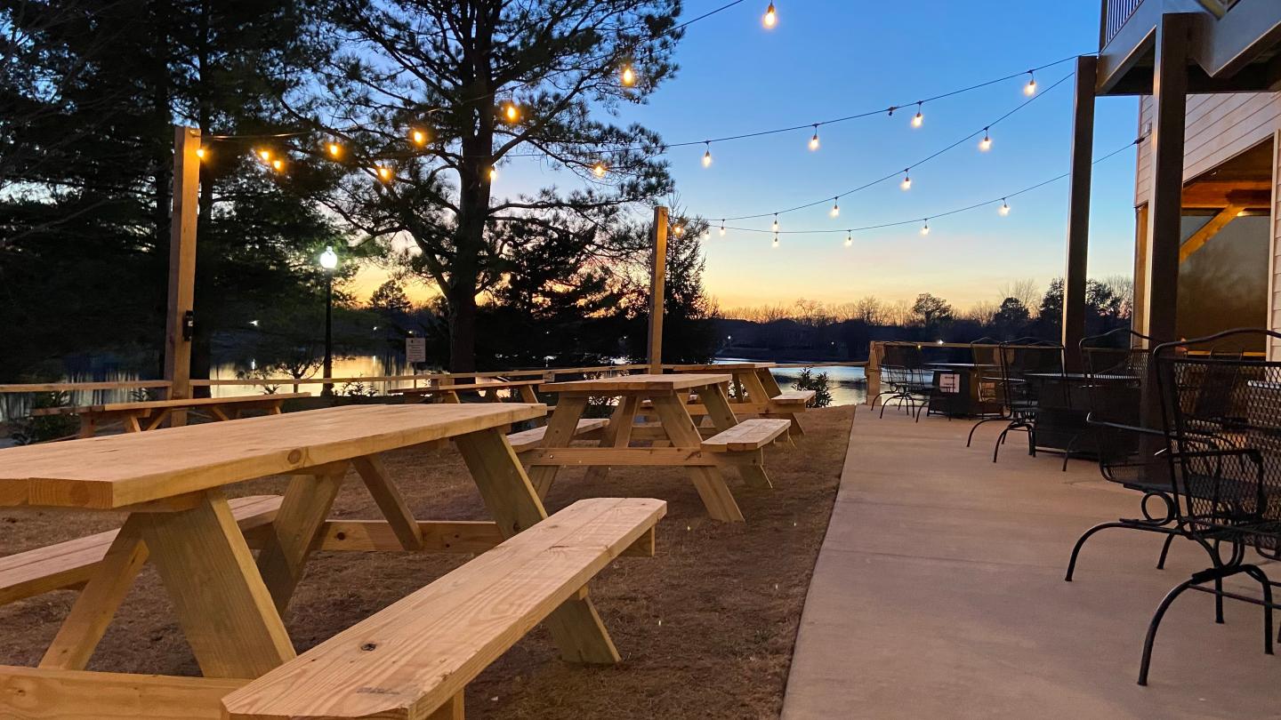 Natural State Beer Company