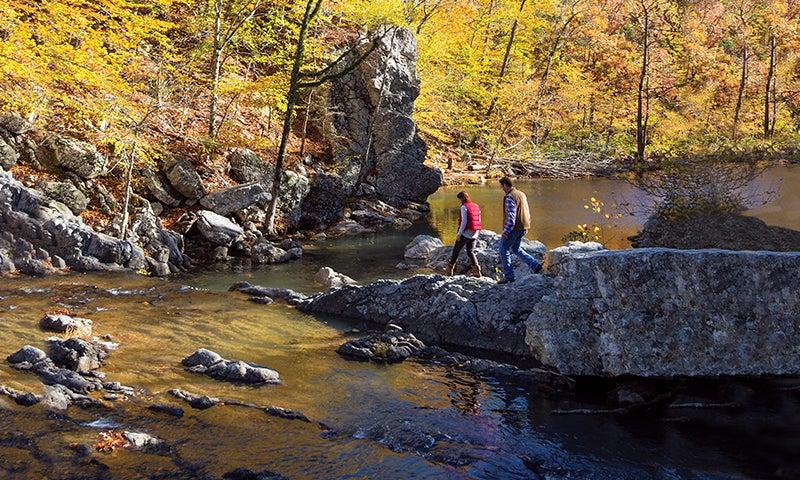 Little Missouri River