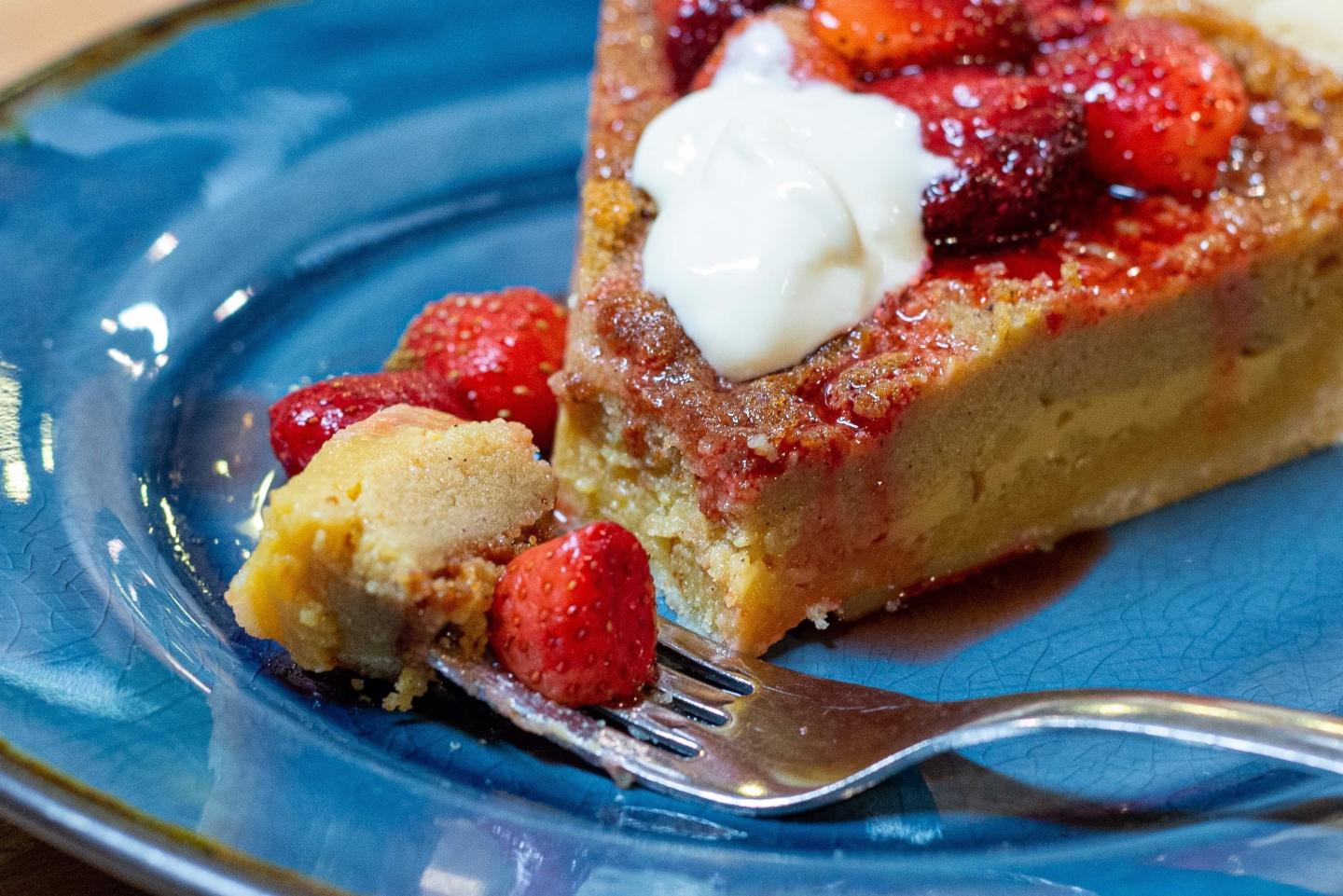 Dogwood Hills Guest Farm