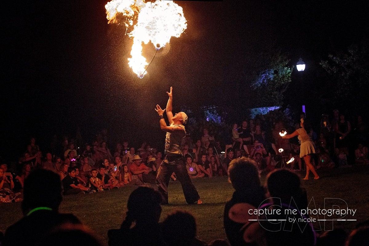 Botanical Garden of the Ozarks