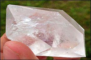 Sweet Surrender Crystal Mine