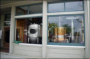 West Mountain Brewing Company