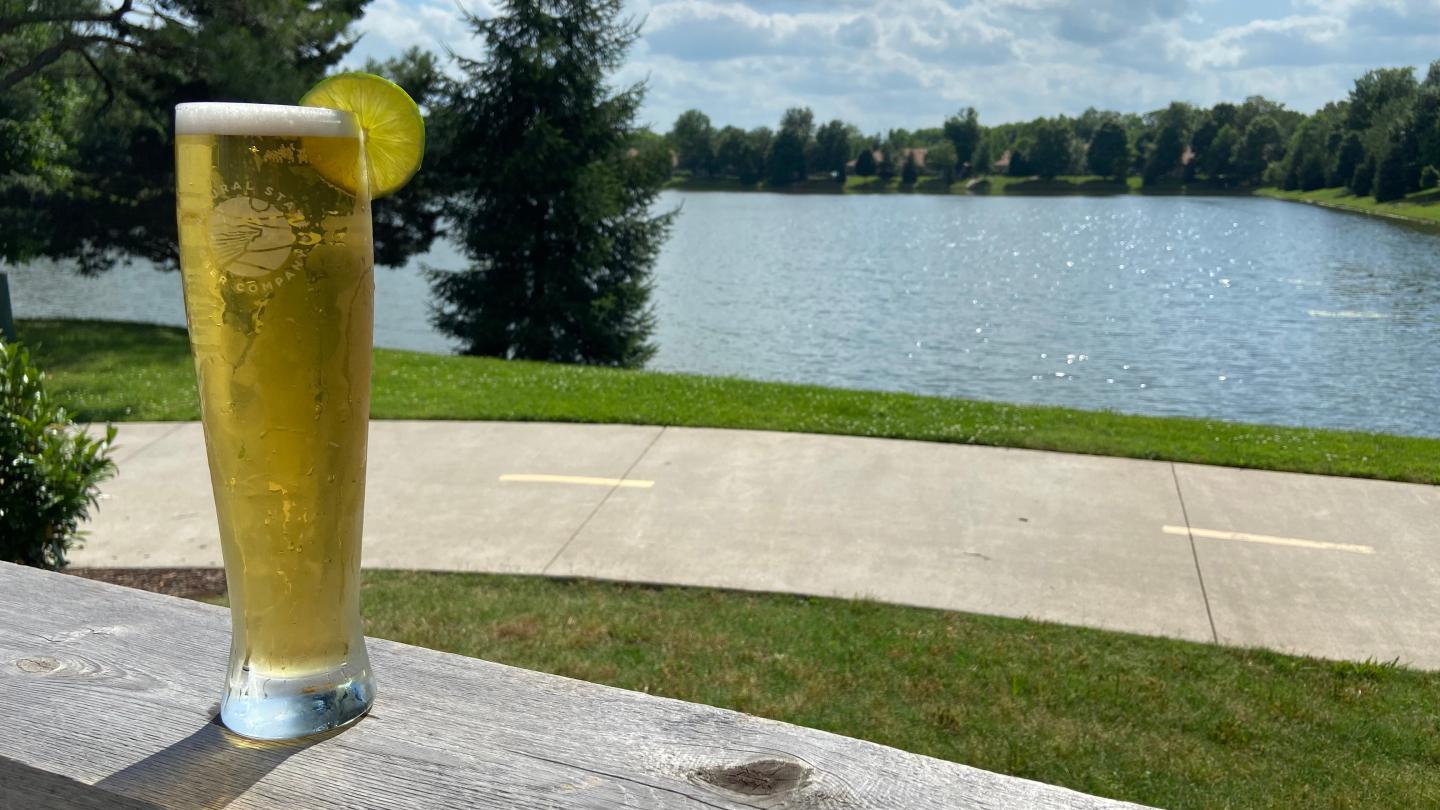 Natural State Beer Company