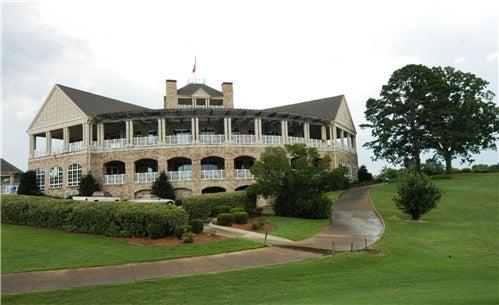 Hot Springs Country Club