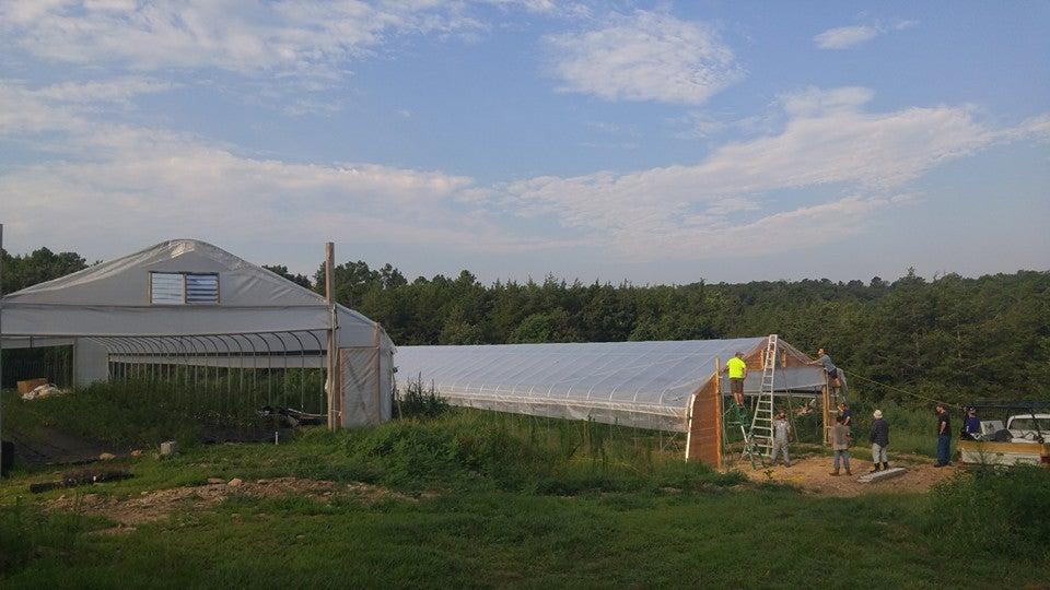 Prestonrose Farm &amp;amp; Brewing Co.