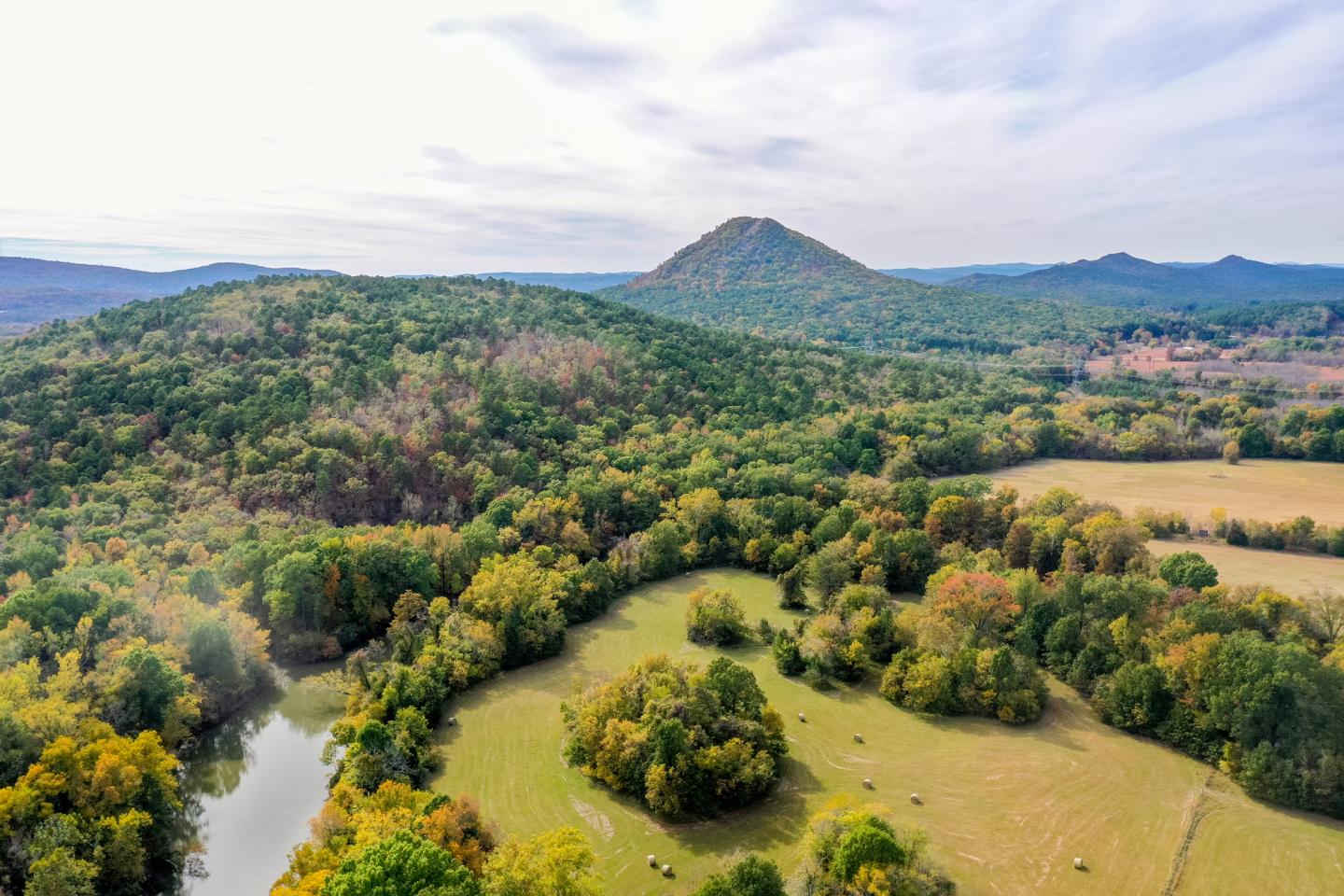Pinnacle Mountain State Park | Arkansas.com