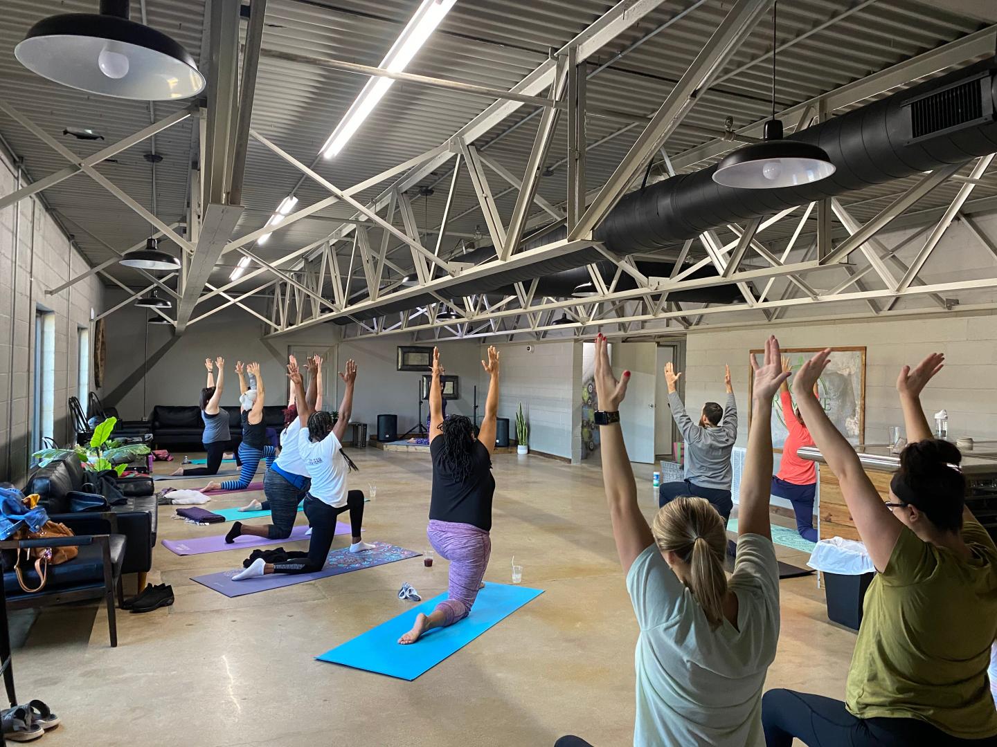 Point Remove Brewing Company