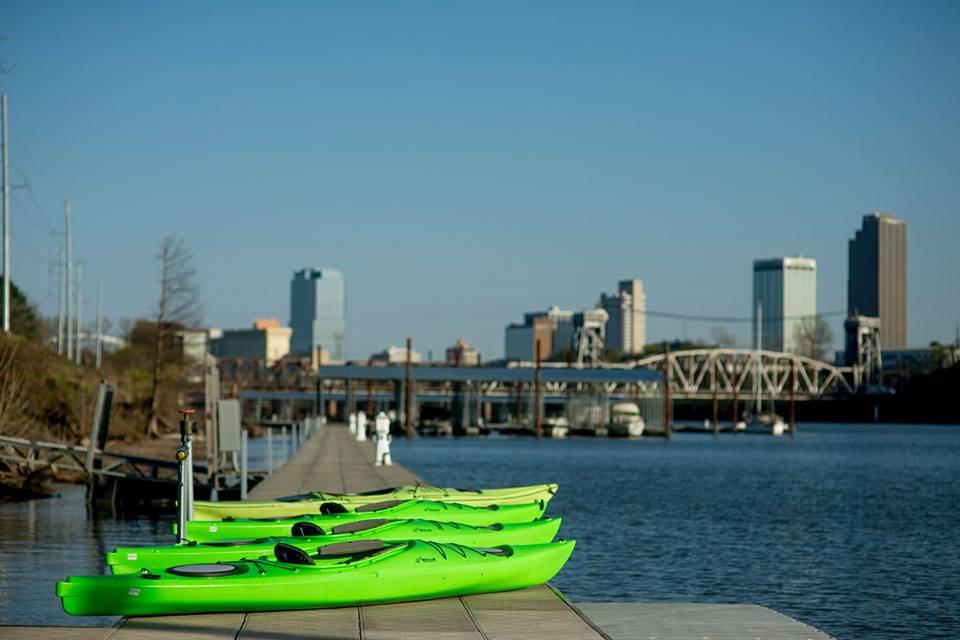 Rock Town River Outfitters