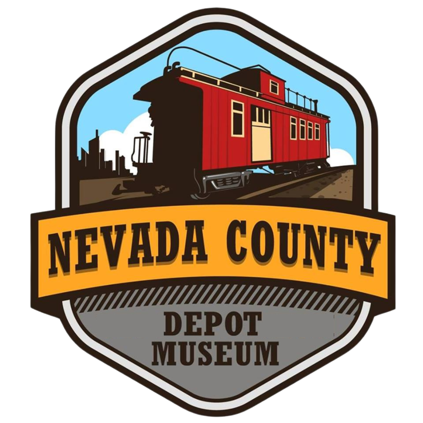 Nevada County Depot Museum