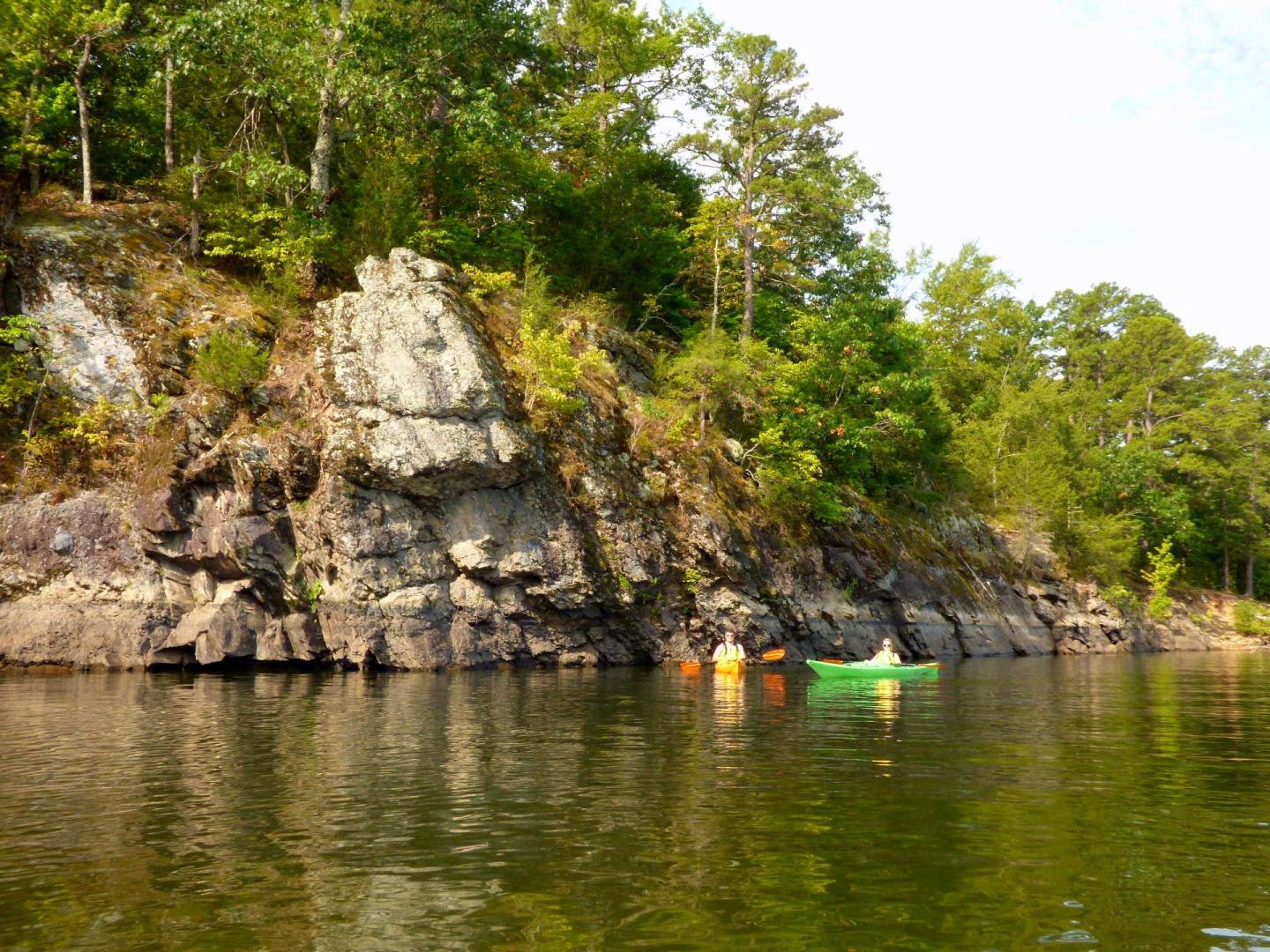 Hwy 27 Fishing Village Tour