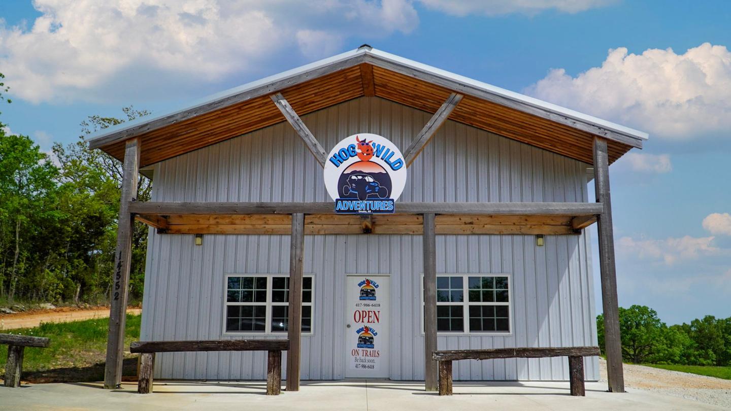 Hog Wild Adventures