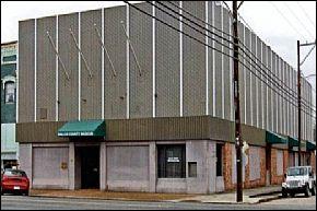 Dallas County Museum