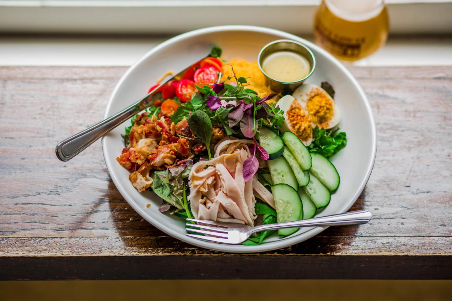 Superior Bathhouse Brewery