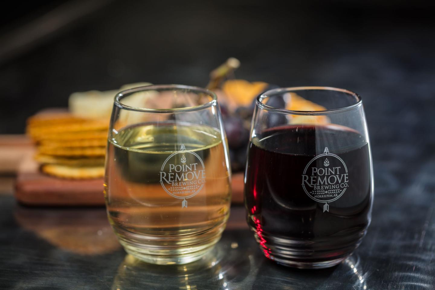 Point Remove Brewing Company