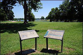 Ditch Bayou Battlefield